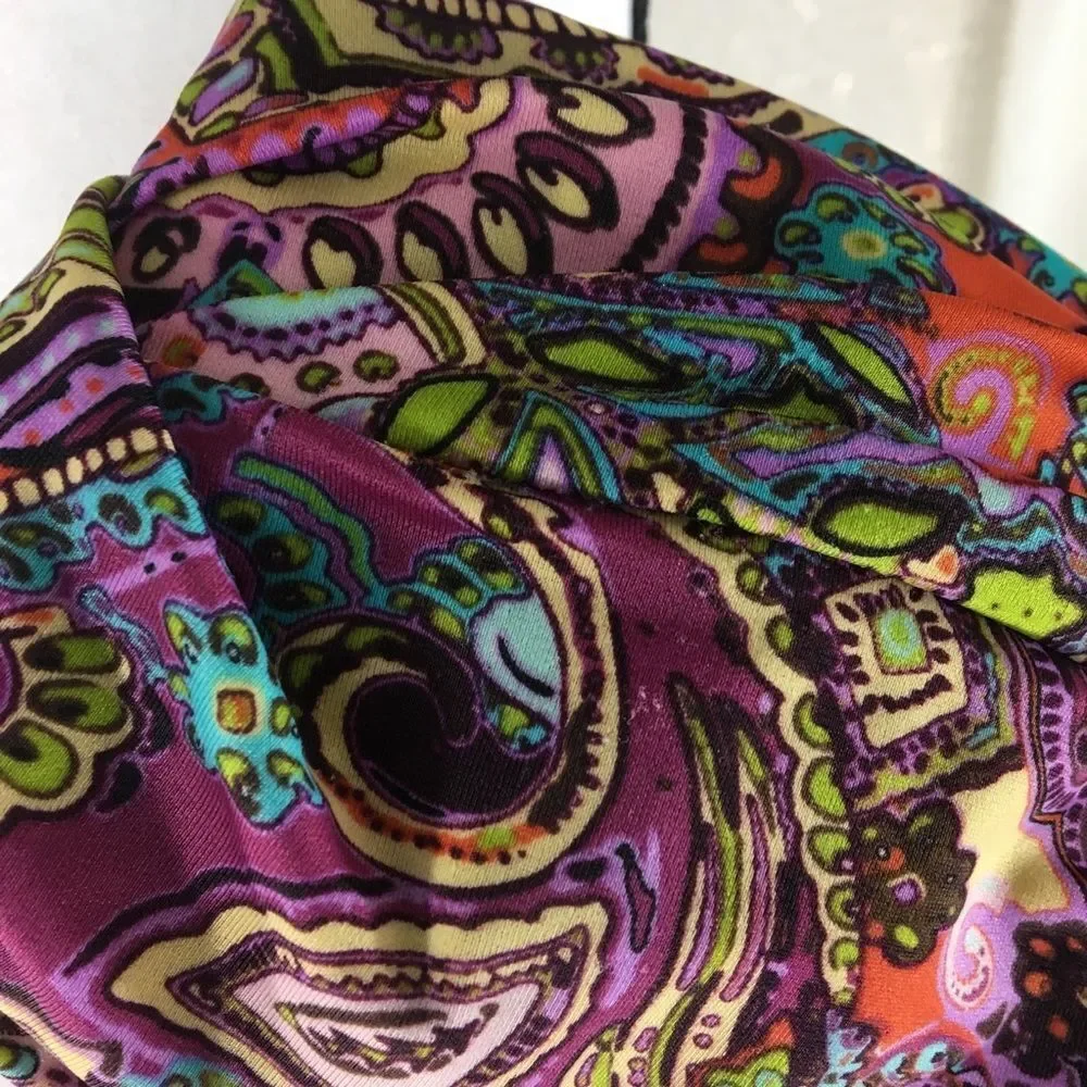 Victoria’s Secret Strapless Bikini Bandeau Top 36A